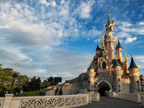 Disneyland Paris