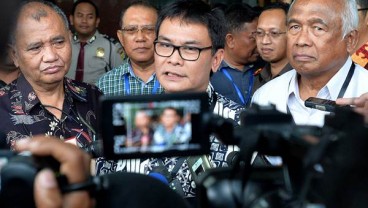 PDIP Rotasi eks Jubir KPK Johan Budi ke Komisi Hukum 