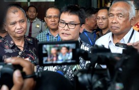 PDIP Rotasi eks Jubir KPK Johan Budi ke Komisi Hukum 