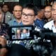 PDIP Rotasi eks Jubir KPK Johan Budi ke Komisi Hukum 
