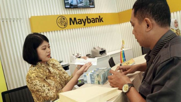 Tersangka Eks Kepala Cabang Maybank Cipulir Segera Dikirim ke JPU