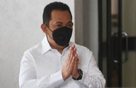 Catatan Merah Calon Kapolri Komjen Listyo dan Kedekatannya dengan Jokowi