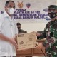 Panasonic Donasikan 400 Unit Emergency Kit ke Mamuju dan Majene