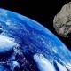 Asteroid Seukuran Paus Biru Dekati Bumi