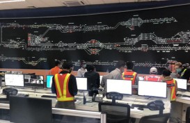 Mengenal SiLVue, Produk Indonesia di Pusat Operasi Kereta Tercanggih Asia Tenggara