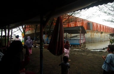 Pesisir Jateng Diminta Waspadai Banjir, Ini Kata BMKG