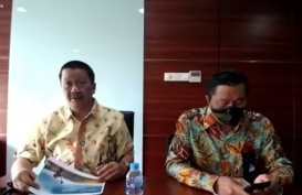 Tahun Ini, Garuda Indonesia (GIAA) Targetkan Pendapatan 50 Persen Sebelum Pandemi