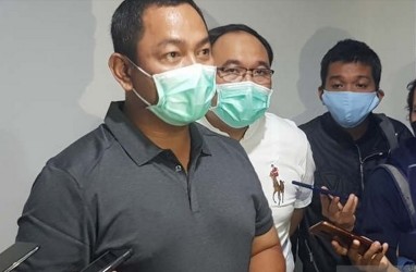 Melanggar PPKM, 115 Tempat Usaha di Semarang Disegel