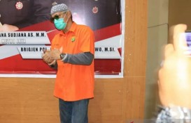 Kasus Narkoba, Aktor Tio Pakusadewo Divonis Setahun Penjara