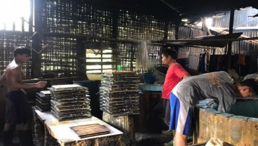 Fluktuasi Harga Kedelai di Medan, Pengusaha: Kami Serba Salah