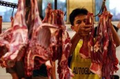 Harga Melejit, Pedagang Daging Sapi Jabodetabek Bakal Mogok Jualan