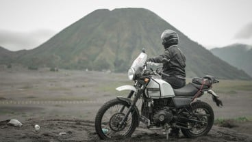 Royal Enfield Indonesia Luncurkan Fitur Roadside Assistance 24 Jam