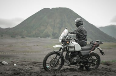 Royal Enfield Indonesia Luncurkan Fitur Roadside Assistance 24 Jam