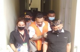Terdakwa Jrx SID Terima Vonis Pengadilan Tinggi Bali
