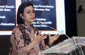 Sri Mulyani Beberkan Kendala Indonesia Mendapatkan Jatah Vaksin