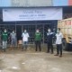 Grup Astra Salurkan Bantuan Korban Gempa di Mamuju dan Majene