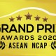 NCAP Asean Kembali Gelar Kompetisi Mobil Paling Aman