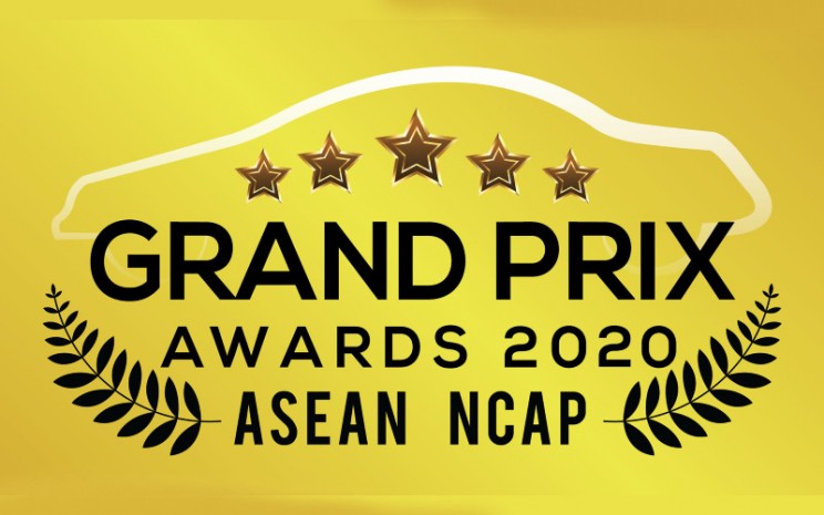 NCAP Asean Kembali Gelar Kompetisi Mobil Paling Aman