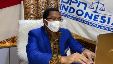 DPN Indonesia Mendukung Calon Kapolri Pilihan Presiden Jokowi