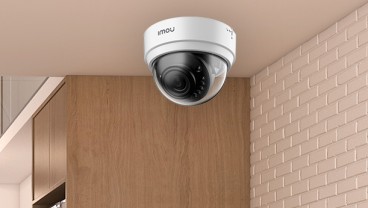 Ini Keunggulan IP Cam Dibandingkan CCTV Analog