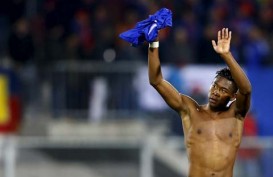 Real Madrid Capai Kesepakatan Transfer Bek Munchen David Alaba