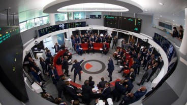 Beroperasi Lebih dari Seabad, London Metal Exchange Bakal Ditutup Permanen