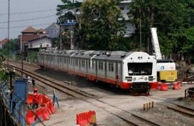 Gantikan KA Prameks, KRL Yogyakarta-Solo Perluas Layanan hingga 11 Stasiun