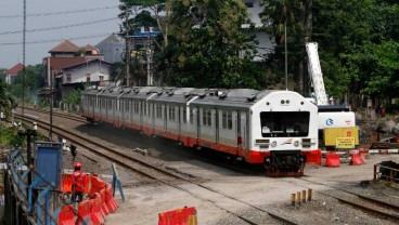 Gantikan KA Prameks, KRL Yogyakarta-Solo Perluas Layanan hingga 11 Stasiun