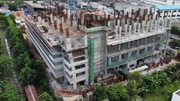 Ini Garapan Proyek Properti Triniti Land Sepanjang 2021