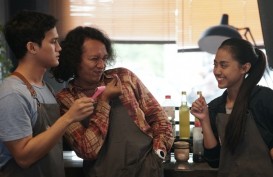 Bisa Memotivasi, Simak Lima Kutipan Bahasa Jawa di Film 'Sobat Ambyar'