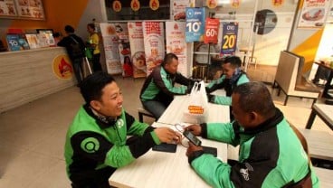 GoPay Bakal Ekspansi Layanan di Luar Produk Ekosistem Gojek