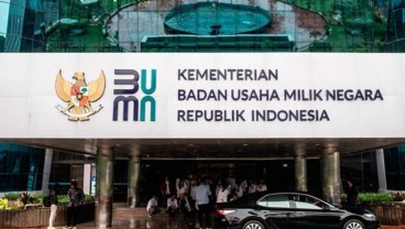 PREMIUM NOTES : Emiten BUMN Dominasi Kasus Hukum, Korporasi RI dalam Pusaran Konflik AS-Korut, Kalbe dan Parade ARB Awal Pekan hingga Kisah Bank Artha Graha Melantai di Bursa