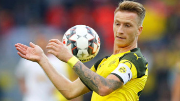 Dihajar Leverkusen, Dortmund Makin Sulit Kejar Bayern Munchen