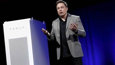 Bos Tesla Elon Musk Kena Ultimatum Warganet +62