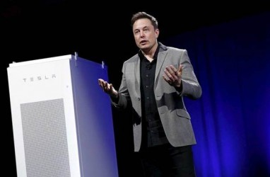Bos Tesla Elon Musk Kena Ultimatum Warganet +62