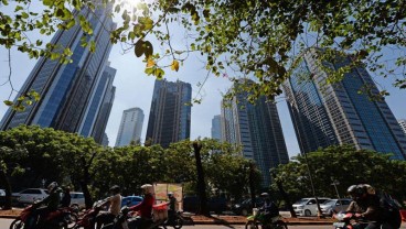 Penerbitan Obligasi Bakal Ramai, Sektor Properti Paling Gencar Ngutang