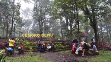 Sepekan Covid-19 di Magetan, Puncak Kasus Terlewati?