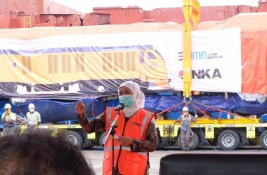 Dualisme Pejabat Jember, Khofifah Sebut Keputusan Faida dalam Mutasi Tak Sah