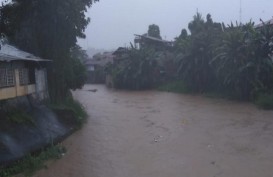 Empat Hari Pasca Banjir, PLN Tuntaskan Pemulihan Listrik Manado