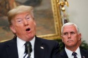 SBY Sebut Mike Pence Lebih Berjiwa Kesatria Ketimbang Trump, Mengapa?