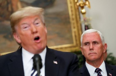 SBY Sebut Mike Pence Lebih Berjiwa Kesatria Ketimbang Trump, Mengapa?