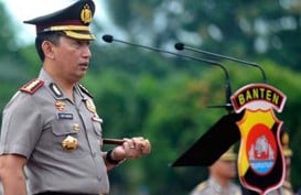 Calon Kapolri Komjen Listyo Sigit Doakan Indonesia Segera Pulih