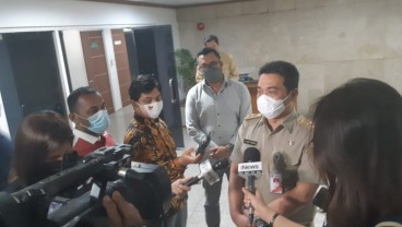 Memasuki Musim Hujan, Pemprov DKI Mulai Atur Strategi Antisipasi Banjir