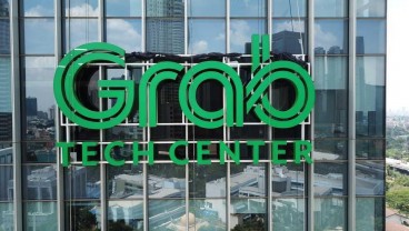 Grab Financial Group Raup Pendanaan US$300 Juta