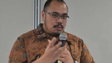 Daftar Calon CEO Lembaga SWF, dari Pandu Sjahrir hingga Tigor Siahaan