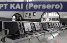 MRT Akuisisi KCI, Keuangan KAI Bisa Jadi Lemah