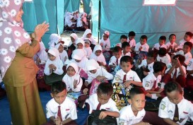 Kemenag Salurkan Rp2,2 Triliun Bantuan bagi Lembaga Pendidikan Islam