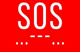 Mengenal Sinyal SOS yang Sudah Berumur Satu Abad Lebih