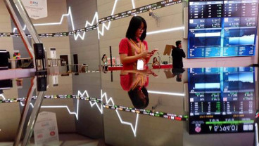 IHSG Menguat, Saham BBRI, BRIS, hingga INCO Jadi Favorit Asing