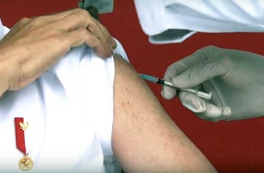 Soal Efek Samping Vaksin Sinovac, BPOM: Kategorinya Masih Ringan